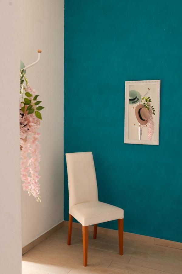 Dimora Rossa Bed & Breakfast Sottomarina Exterior photo