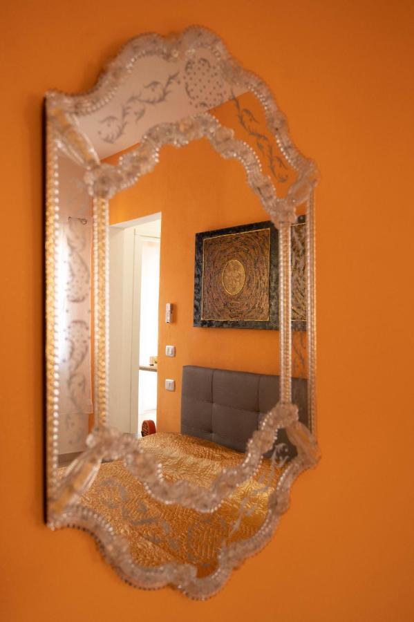 Dimora Rossa Bed & Breakfast Sottomarina Exterior photo